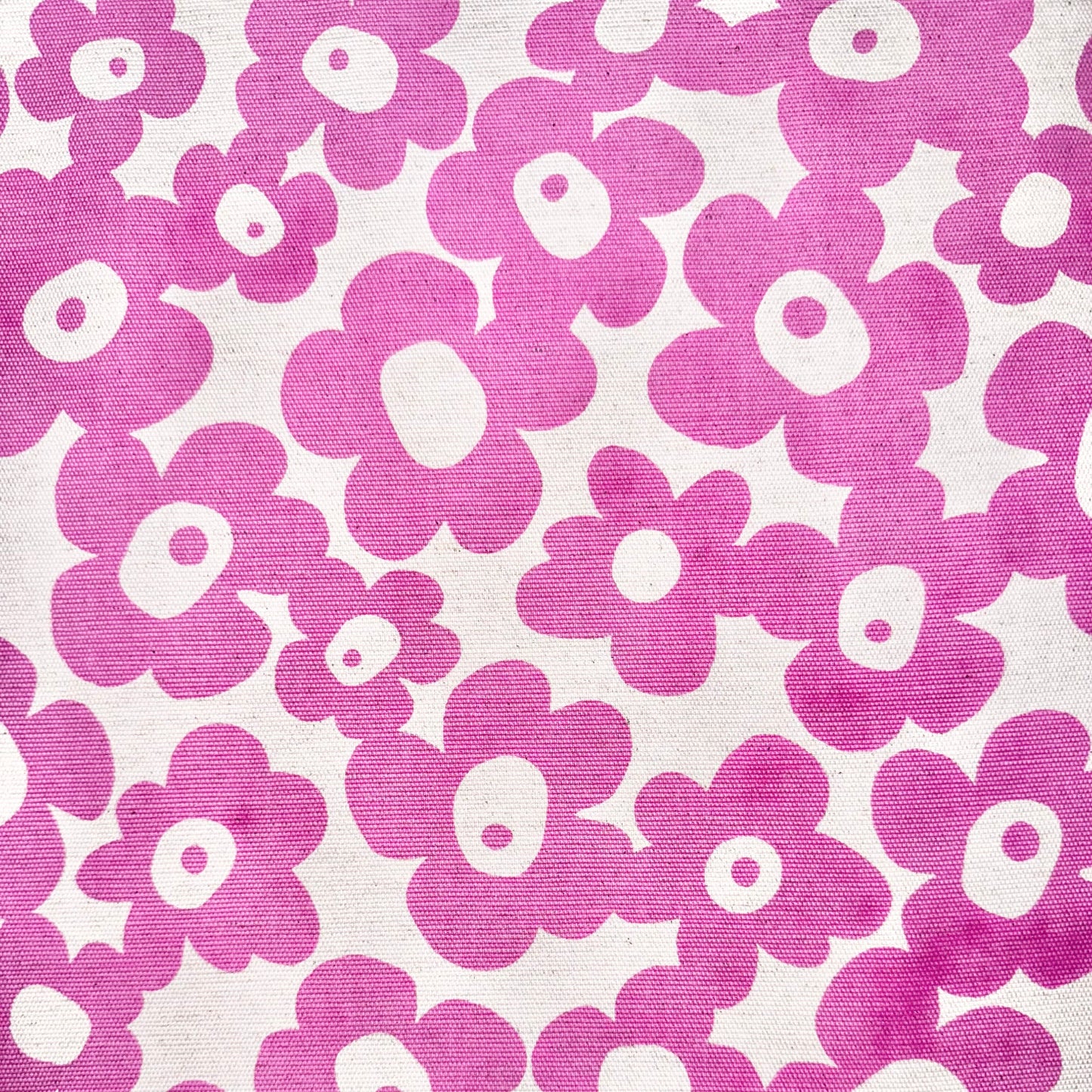 fabric POPPY