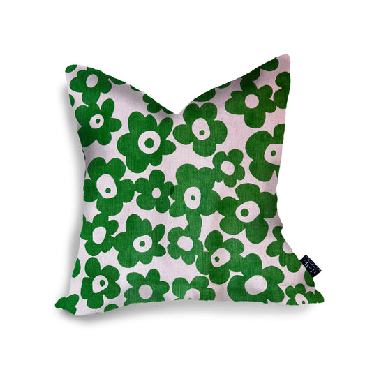 scatter cushion cover POPPY