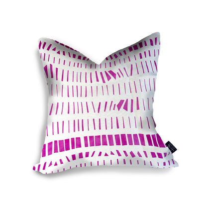 scatter cushion cover TIPOVER