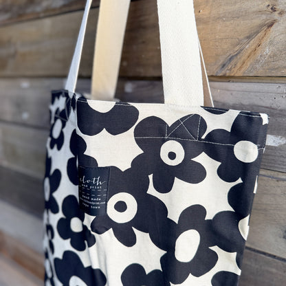 tote bag POPPY