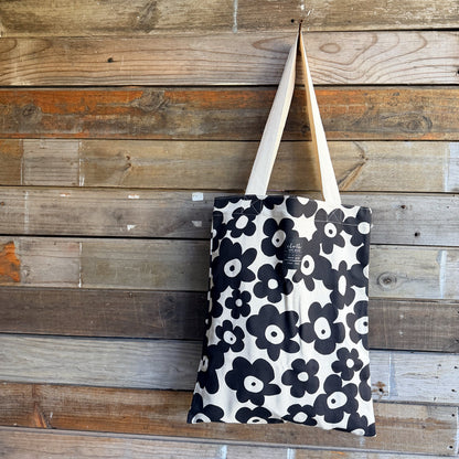 tote bag POPPY