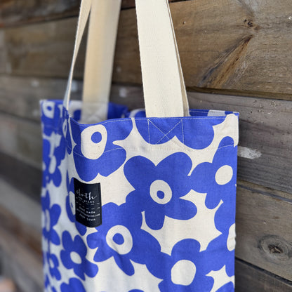 tote bag POPPY