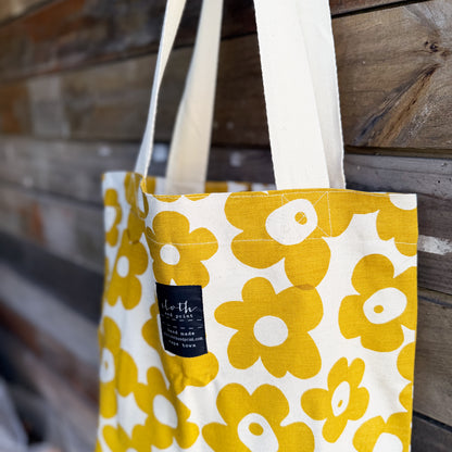 tote bag POPPY