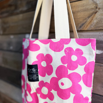 tote bag POPPY