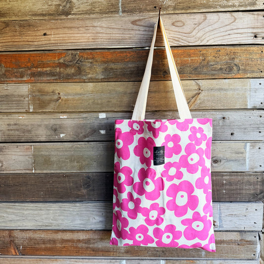 tote bag POPPY