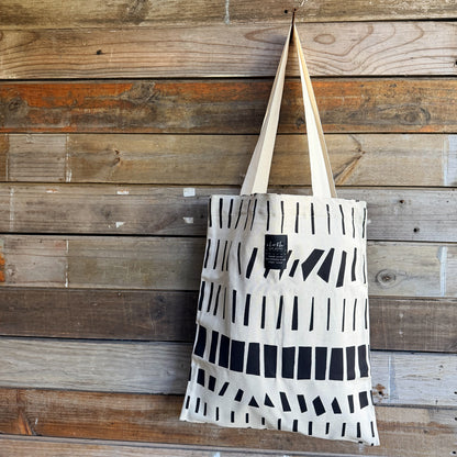 tote bag TIPOVER