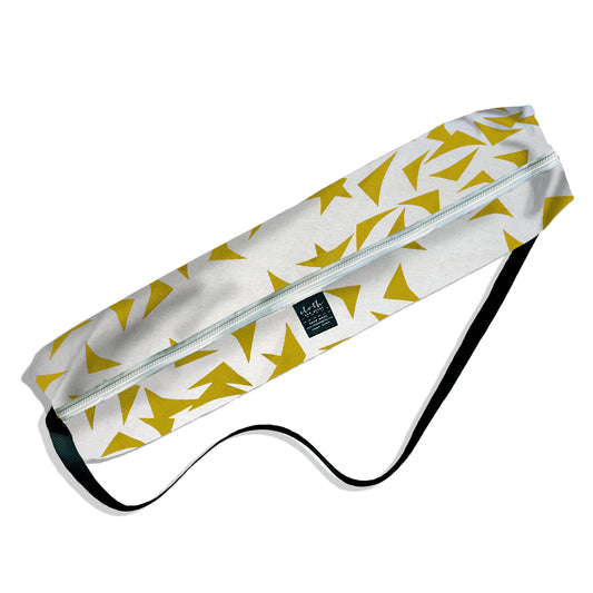 yoga mat bag CUTTING CORNERS
