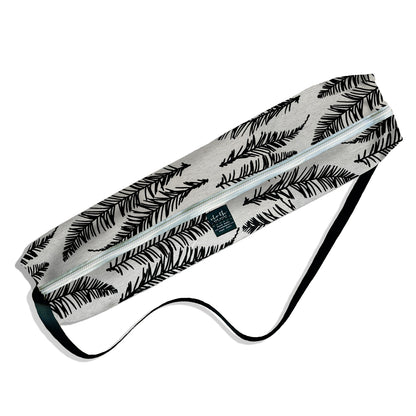 yoga mat bag FIELD FERN