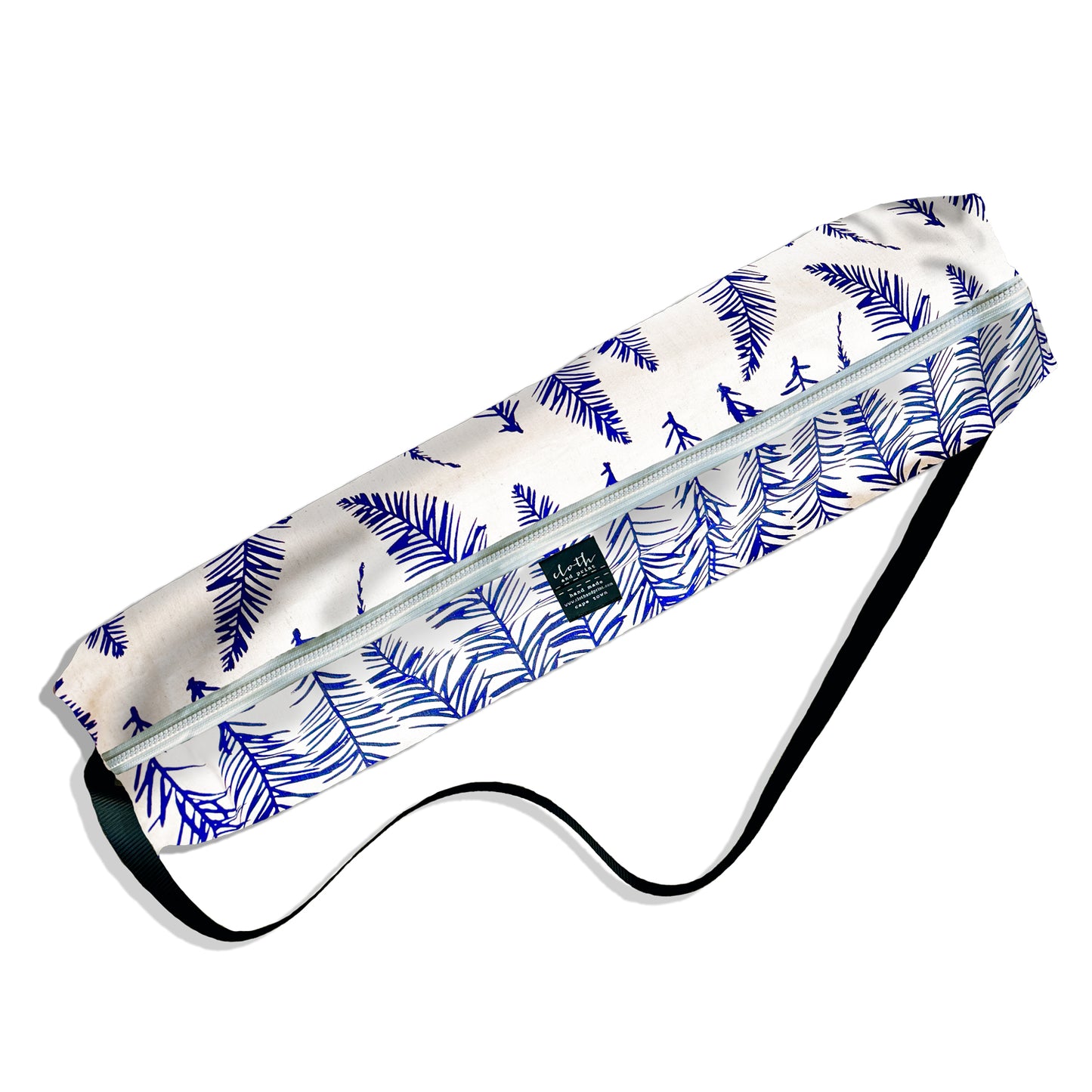 yoga mat bag FIELD FERN