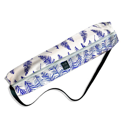 yoga mat bag FIELD FERN