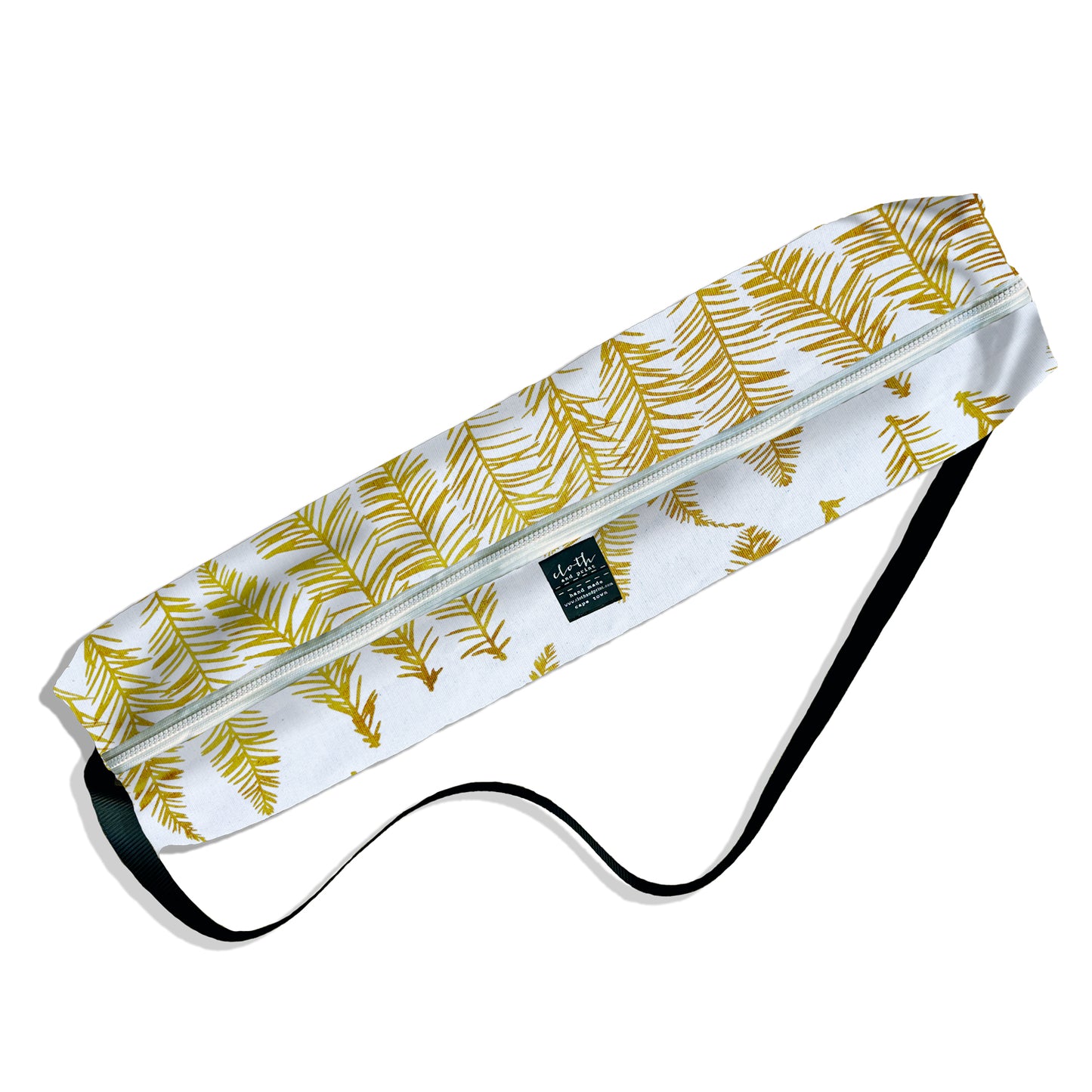 yoga mat bag FIELD FERN