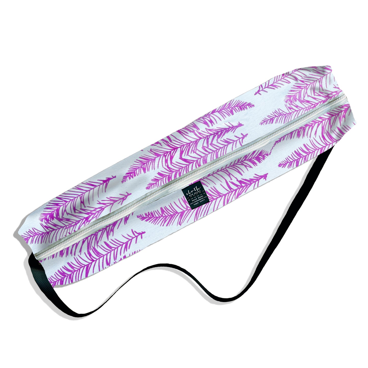 yoga mat bag FIELD FERN