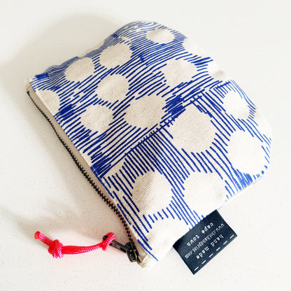 zippy purse BLOCKOUT