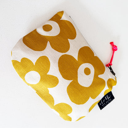 zippy purse POPPY