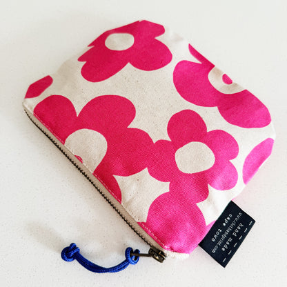 zippy purse POPPY