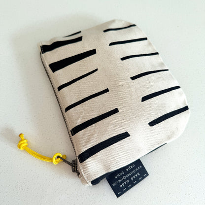 zippy purse TIPOVER