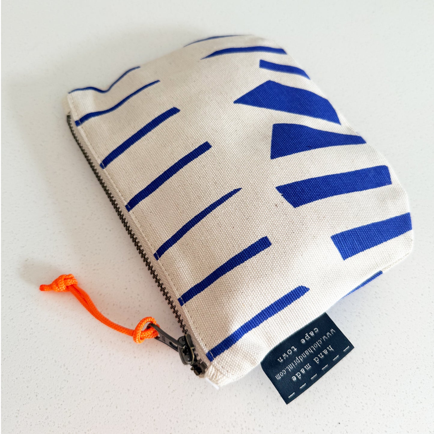zippy purse TIPOVER