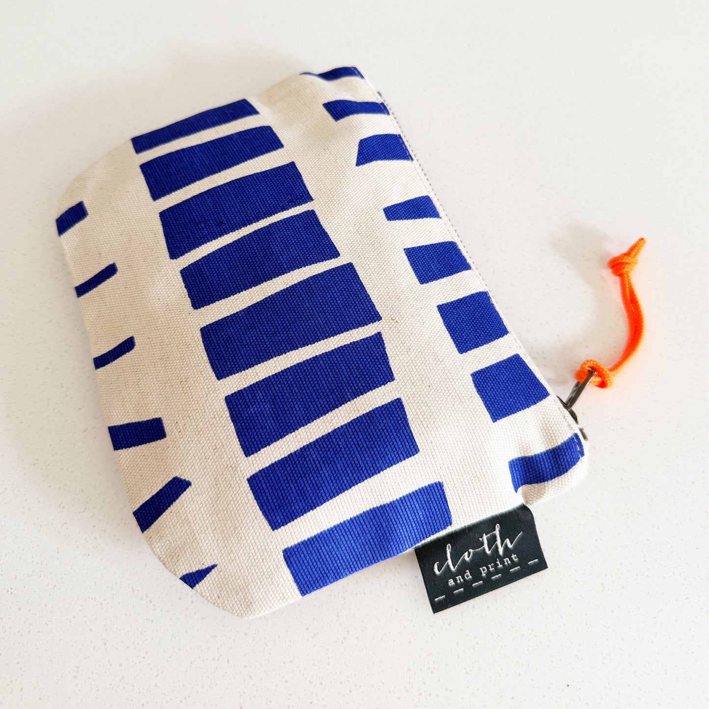 zippy purse TIPOVER