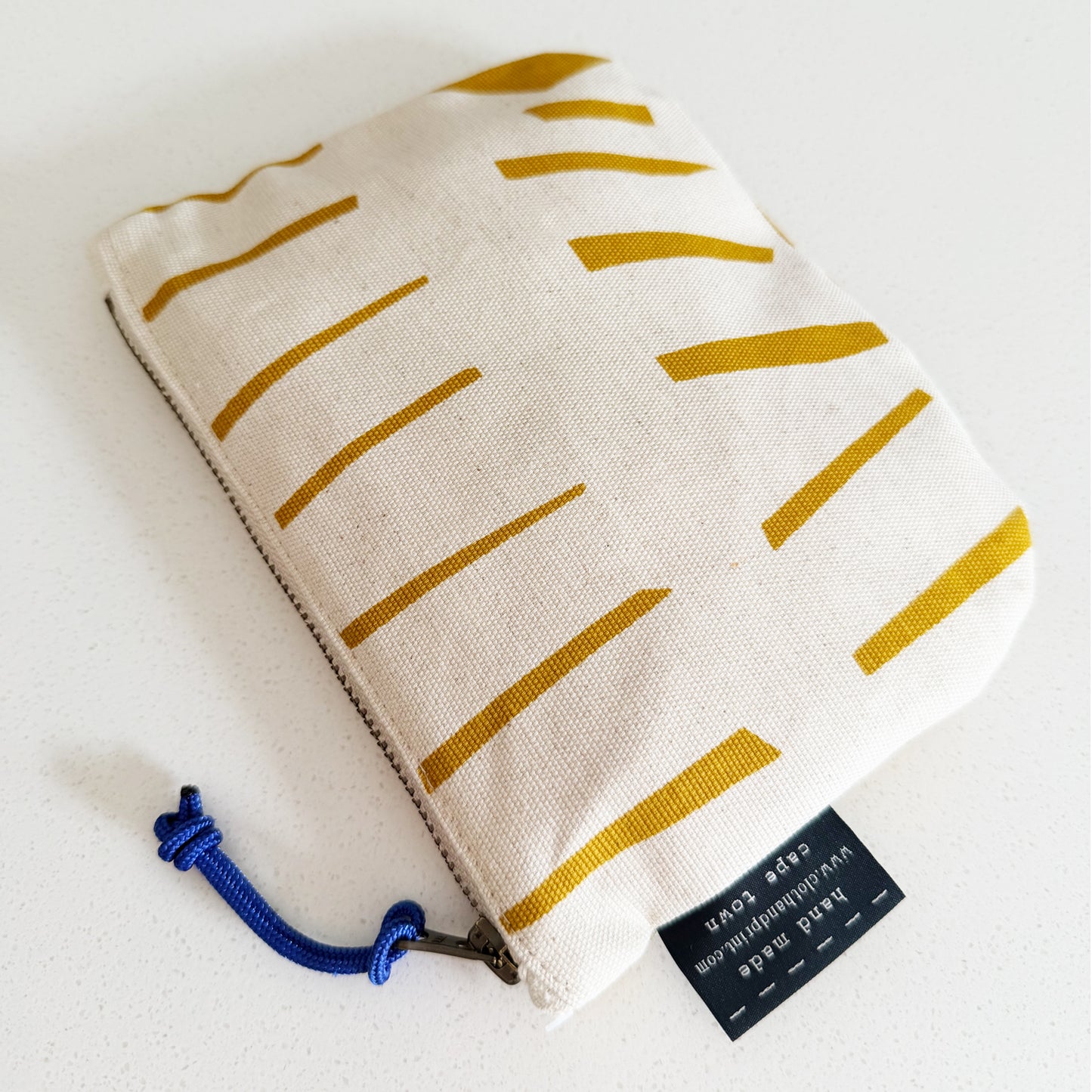 zippy purse TIPOVER