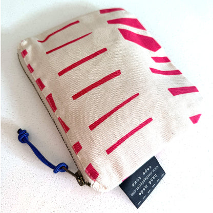 zippy purse TIPOVER