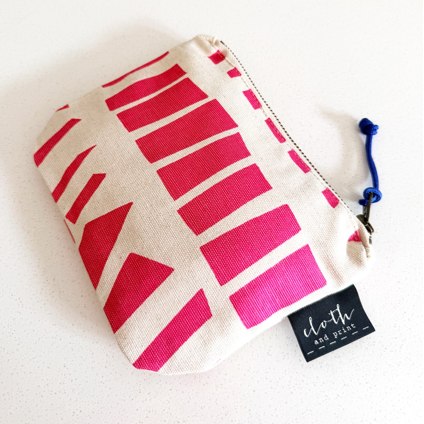 zippy purse TIPOVER