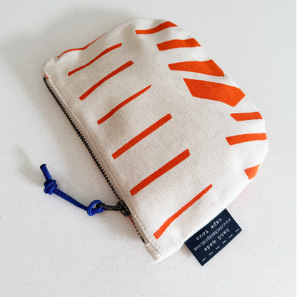 zippy purse TIPOVER